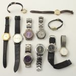 779 7120 WRIST-WATCHES